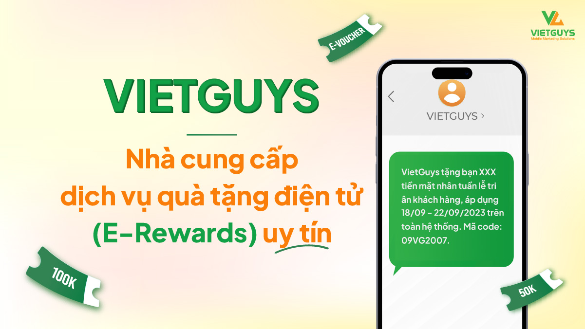 Nhà cung cấp quà tặng điện tử uy tín.