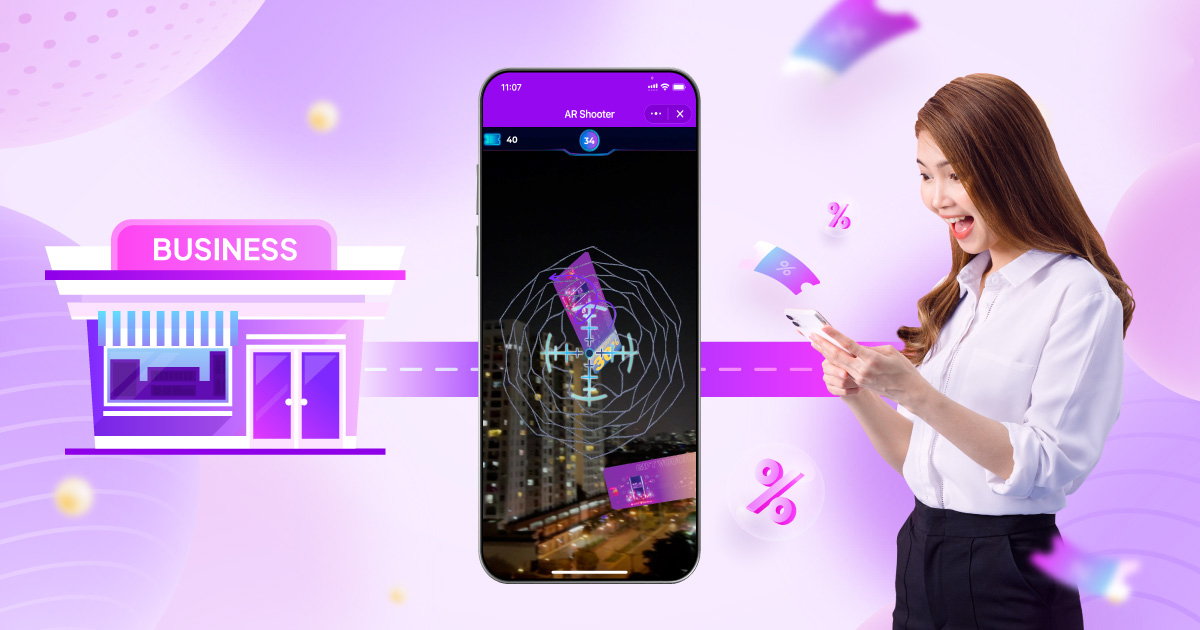 Demo Game AR - PangoCDP.
