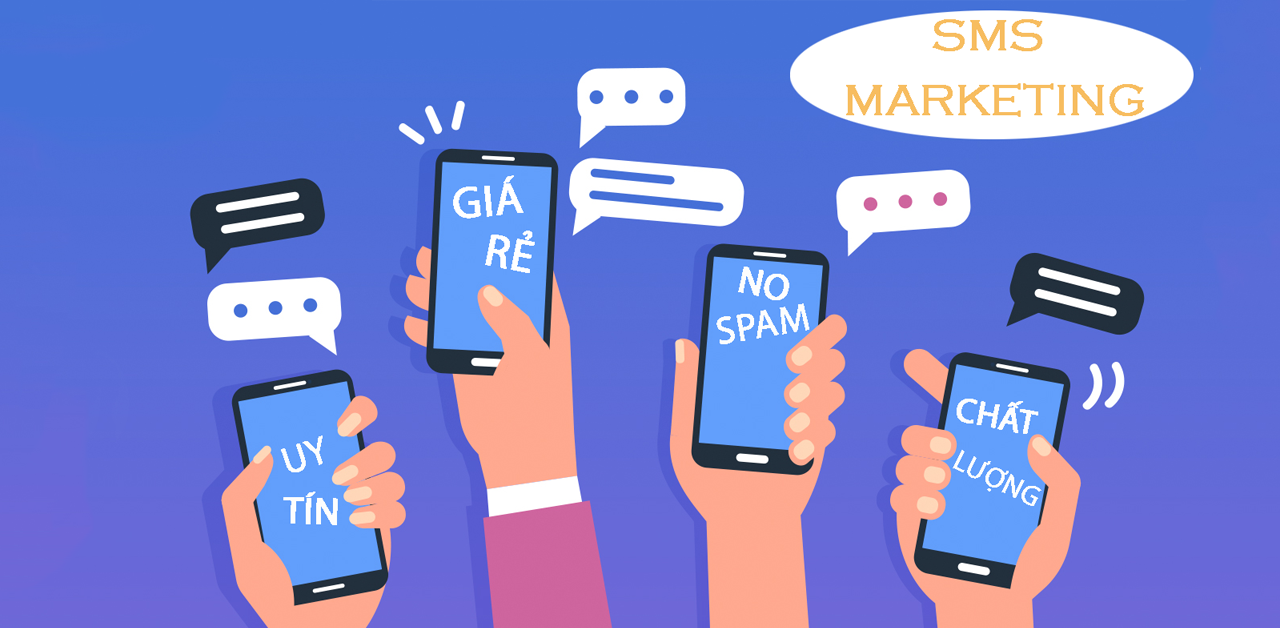 Làm sao để đo lường và tối ưu hoá hiệu quả của SMS Marketing?
