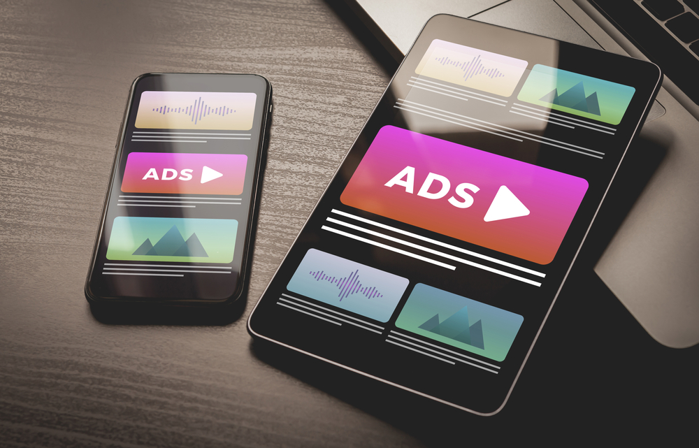 Mobile Programmatic – The Efficient Mobile Advertising Tool