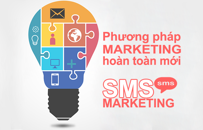 Mức độ phổ biến của dịch vụ tin nhắn thương hiệu SMS Brandname