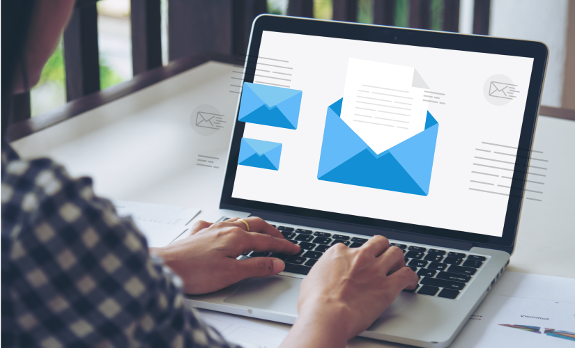 Những lưu ý khi thiết kế Email Marketing