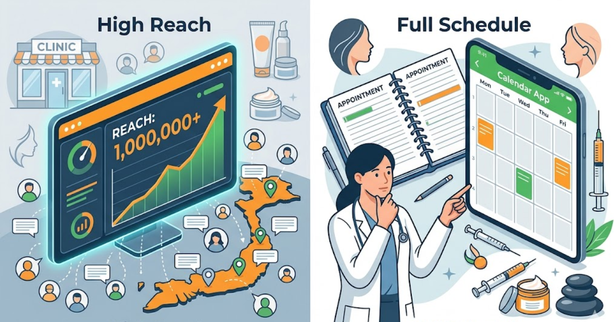 Phụ thuộc Ads hay xây tài sản? Bài toán tăng trưởng của ngành làm đẹp Việt Nam