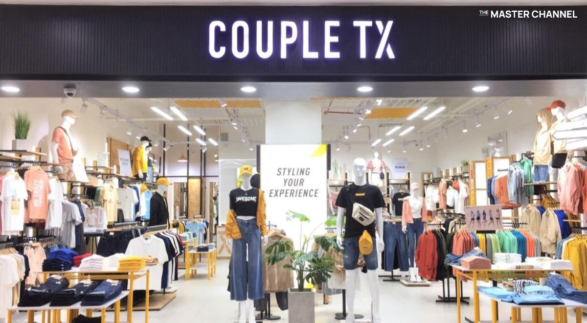 Couple TX.