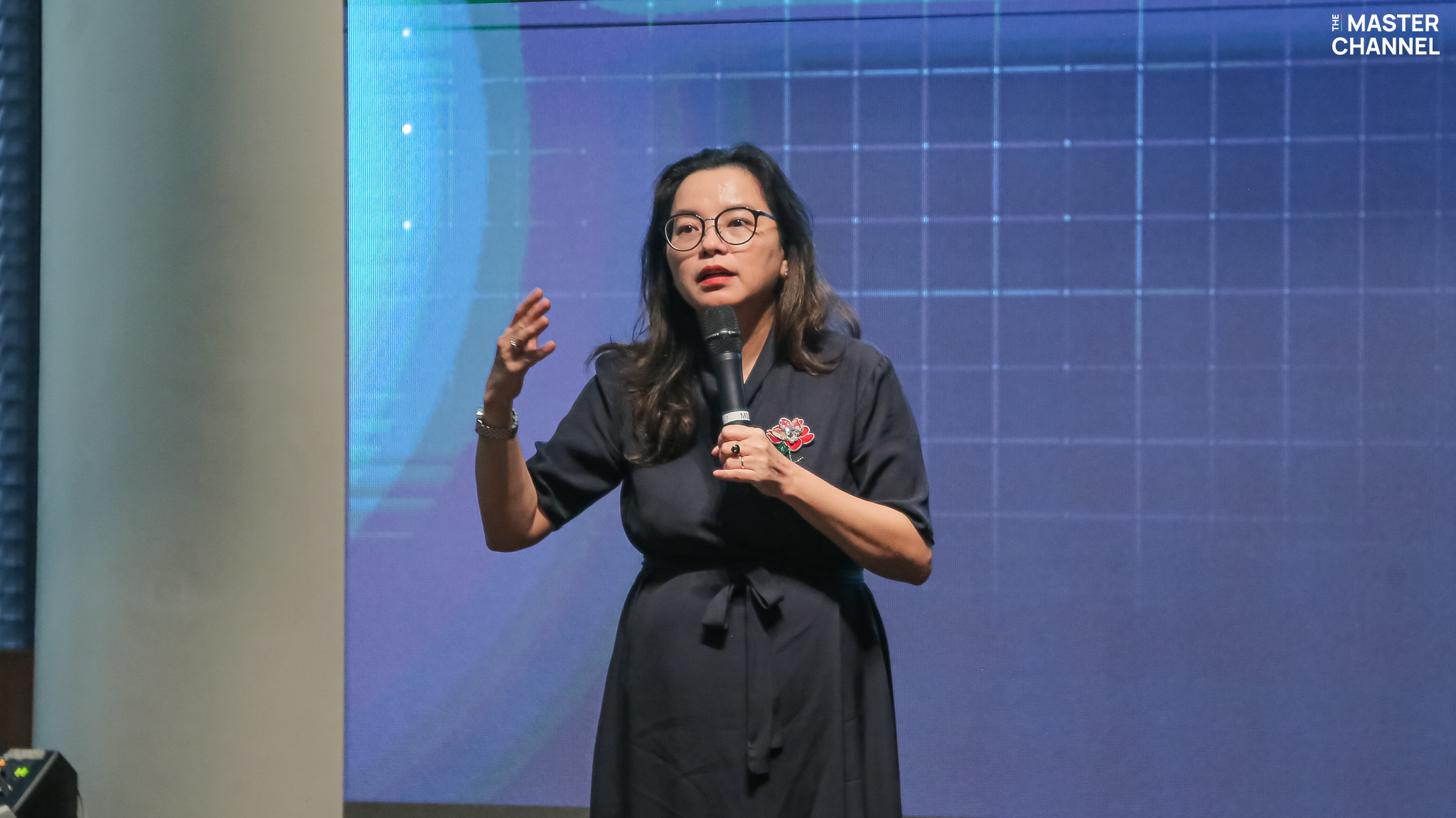 TS. Thục Lê - CEO Guardian.